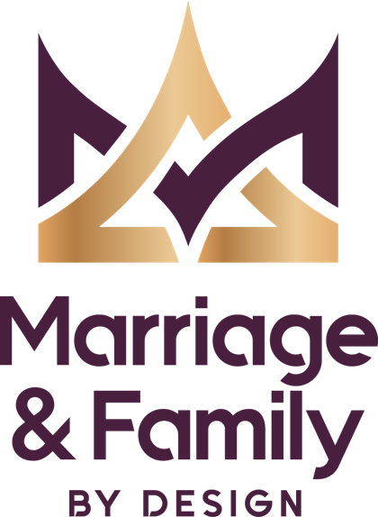 Marriage & Family by Design